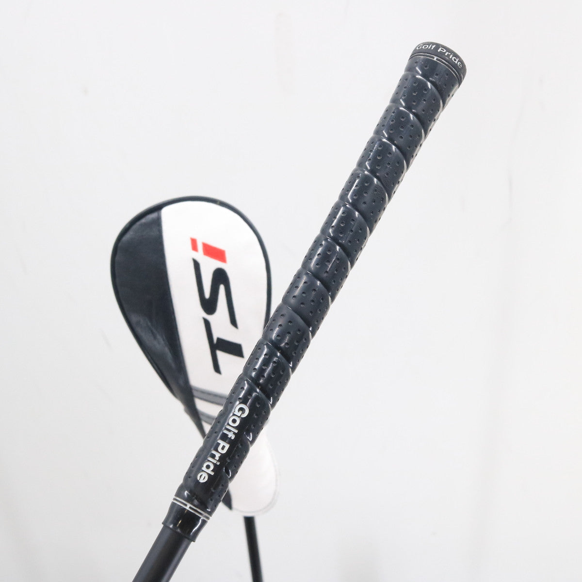 Titleist TSi2 Fairway 3 Wood 15 Deg Graphite Kuro Kage Stiff Left-Hand S-155667