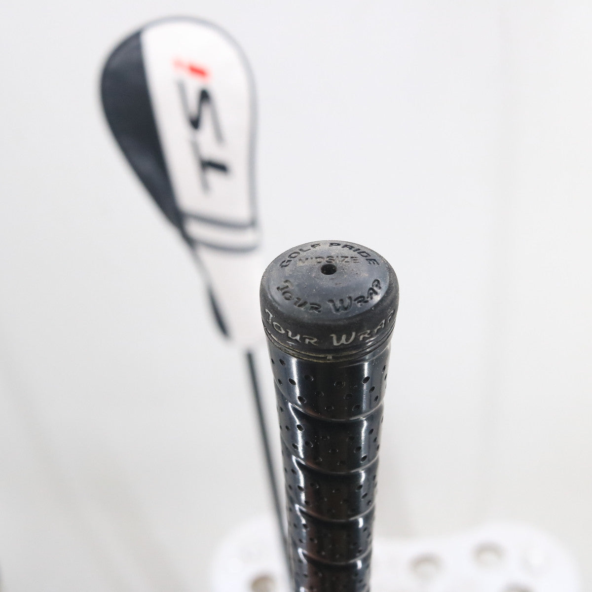 Titleist TSi2 Fairway 3 Wood 15 Deg Graphite Kuro Kage Stiff Left-Hand S-155667
