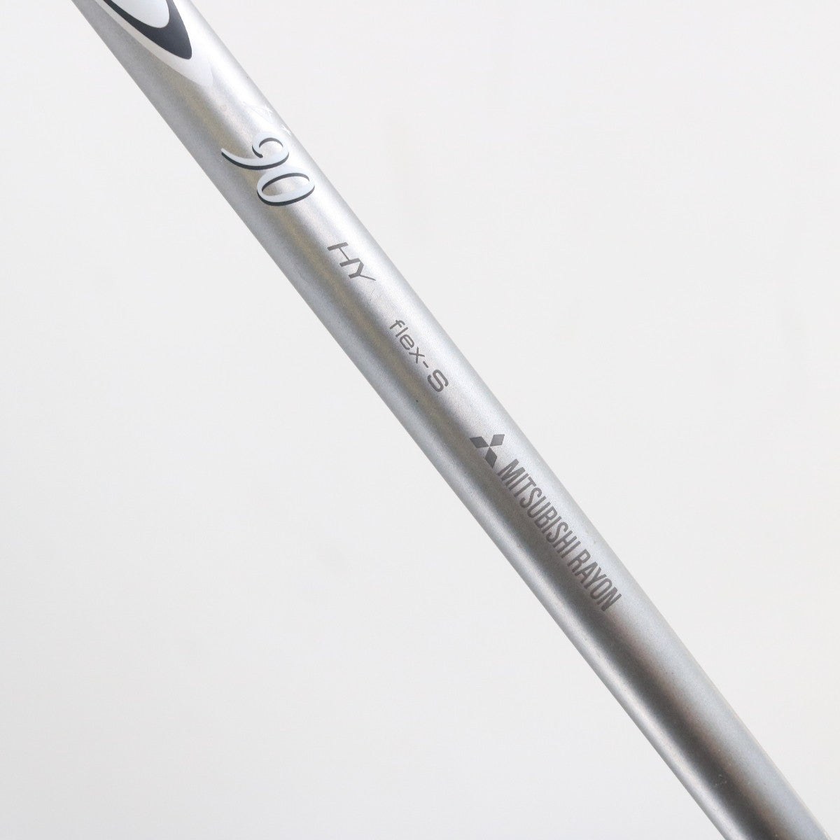 Titleist 816 H2 Hybrid 21 Deg Graphite White Diamana D+ Stiff Left-Hand S-155669