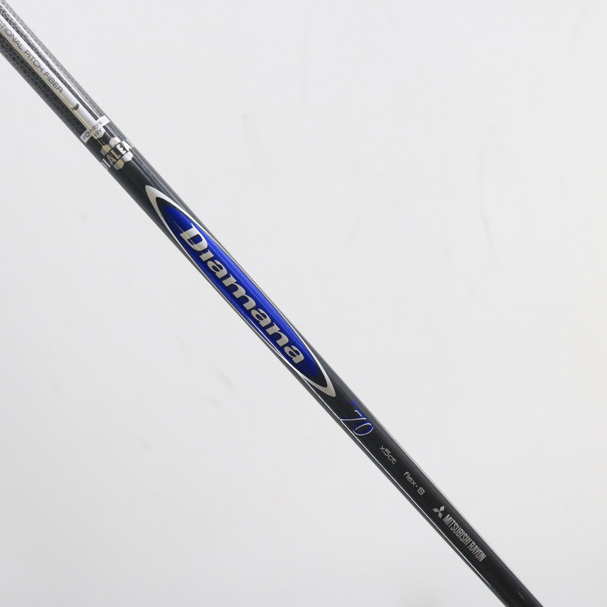 Titleist 917F3 Fairway 3 Wood 15 Deg Graphite Diamana S Stiff Left-Hand S-155711