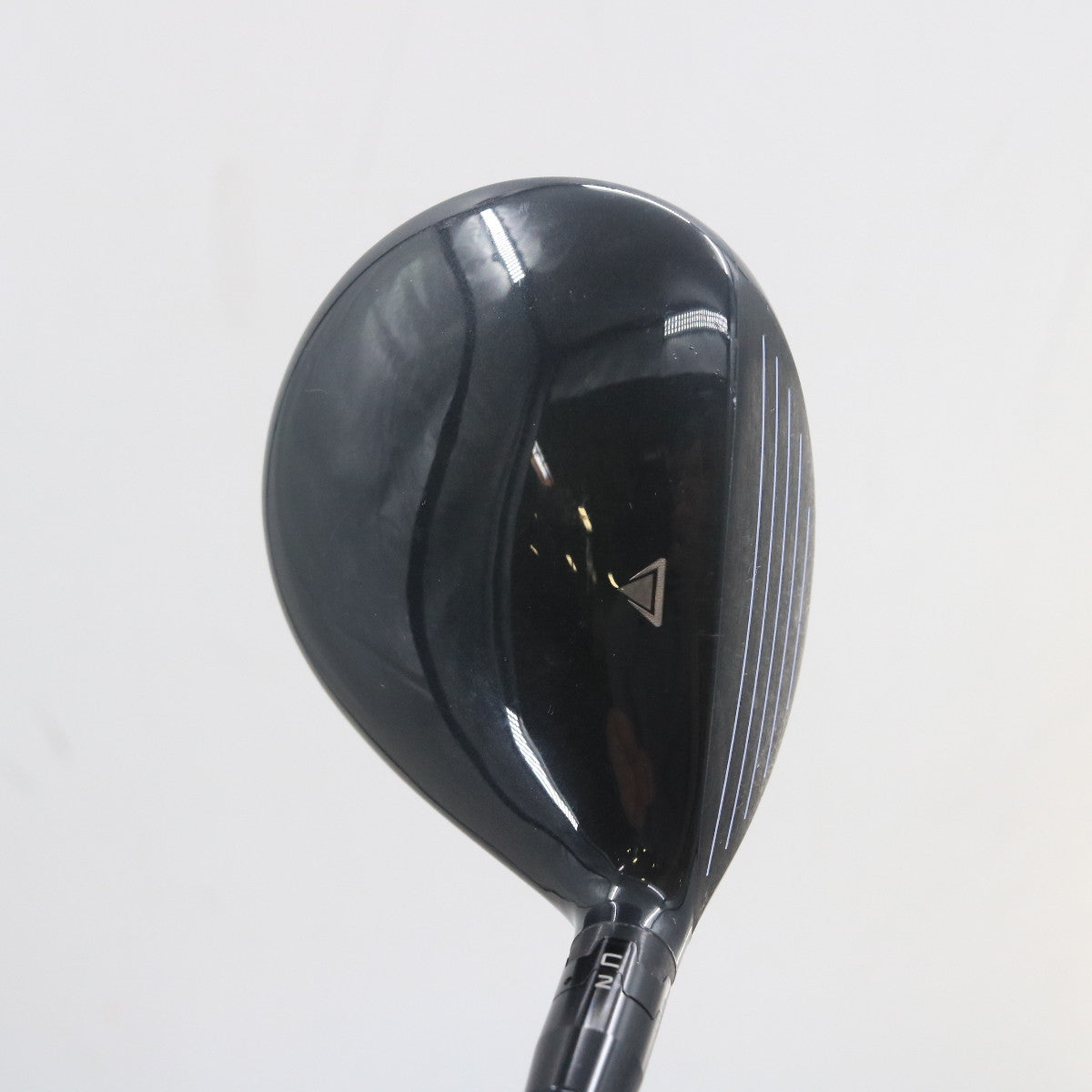 Titleist 917F3 Fairway 3 Wood 15 Deg Graphite Diamana S Stiff Left-Hand S-155711