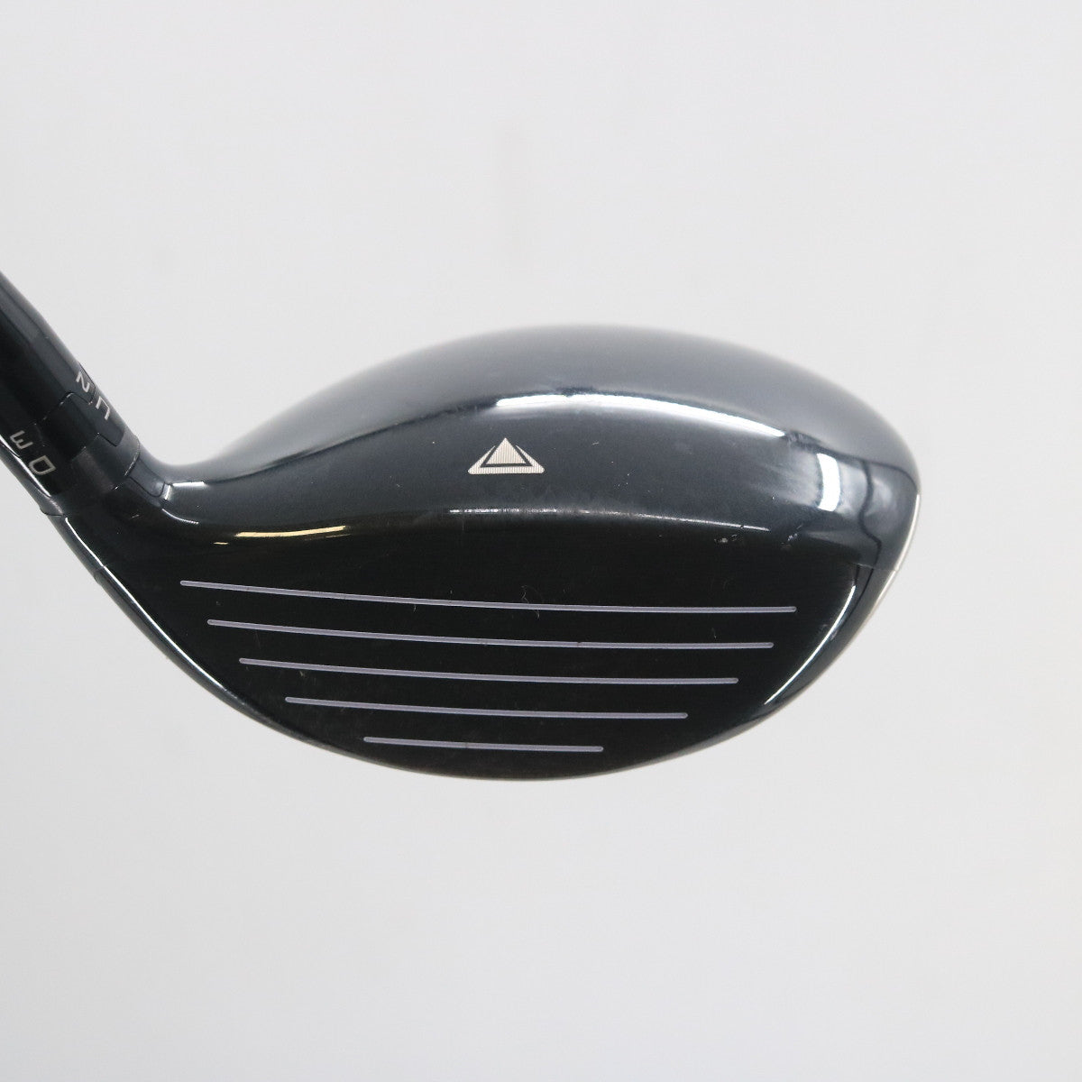 Titleist 917F3 Fairway 3 Wood 15 Deg Graphite Diamana S Stiff Left-Hand S-155711