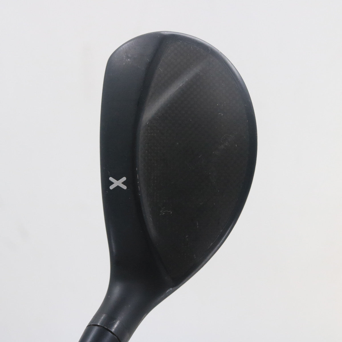 PXG 0317 X GEN2 4 Hybrid 22 Deg Graphite MMT 70-R Regular Right-Handed S-155721