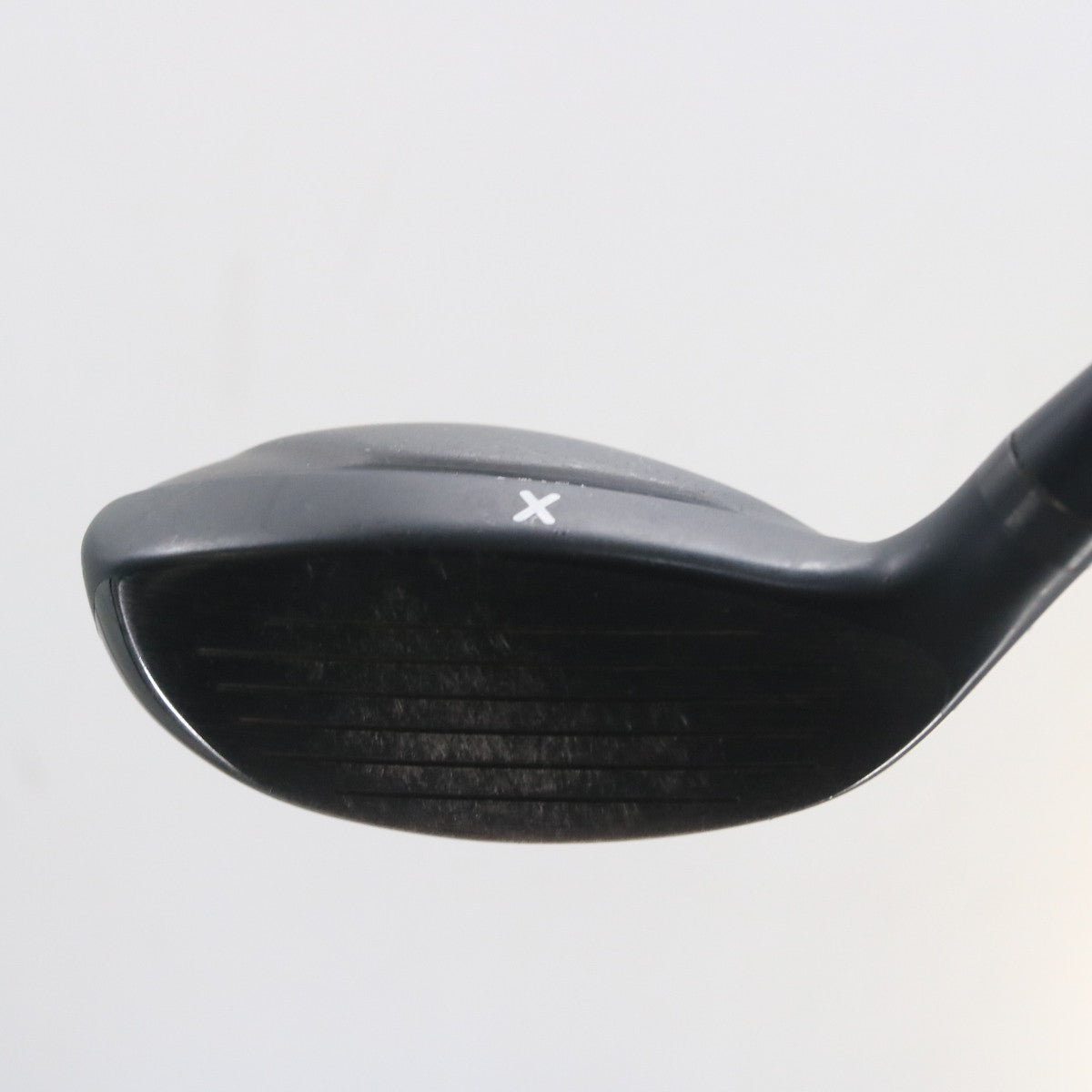PXG 0317 X GEN2 4 Hybrid 22 Deg Graphite MMT 70-R Regular Right-Handed S-155721