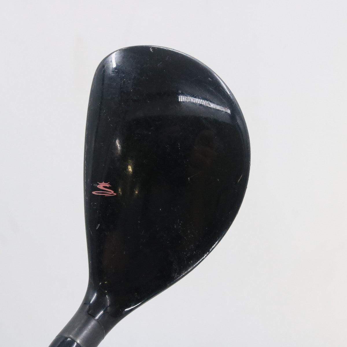 Cobra King F9 Speedback Women's 4H Hybrid 24 Degrees Graphite Ladies RH S-155722