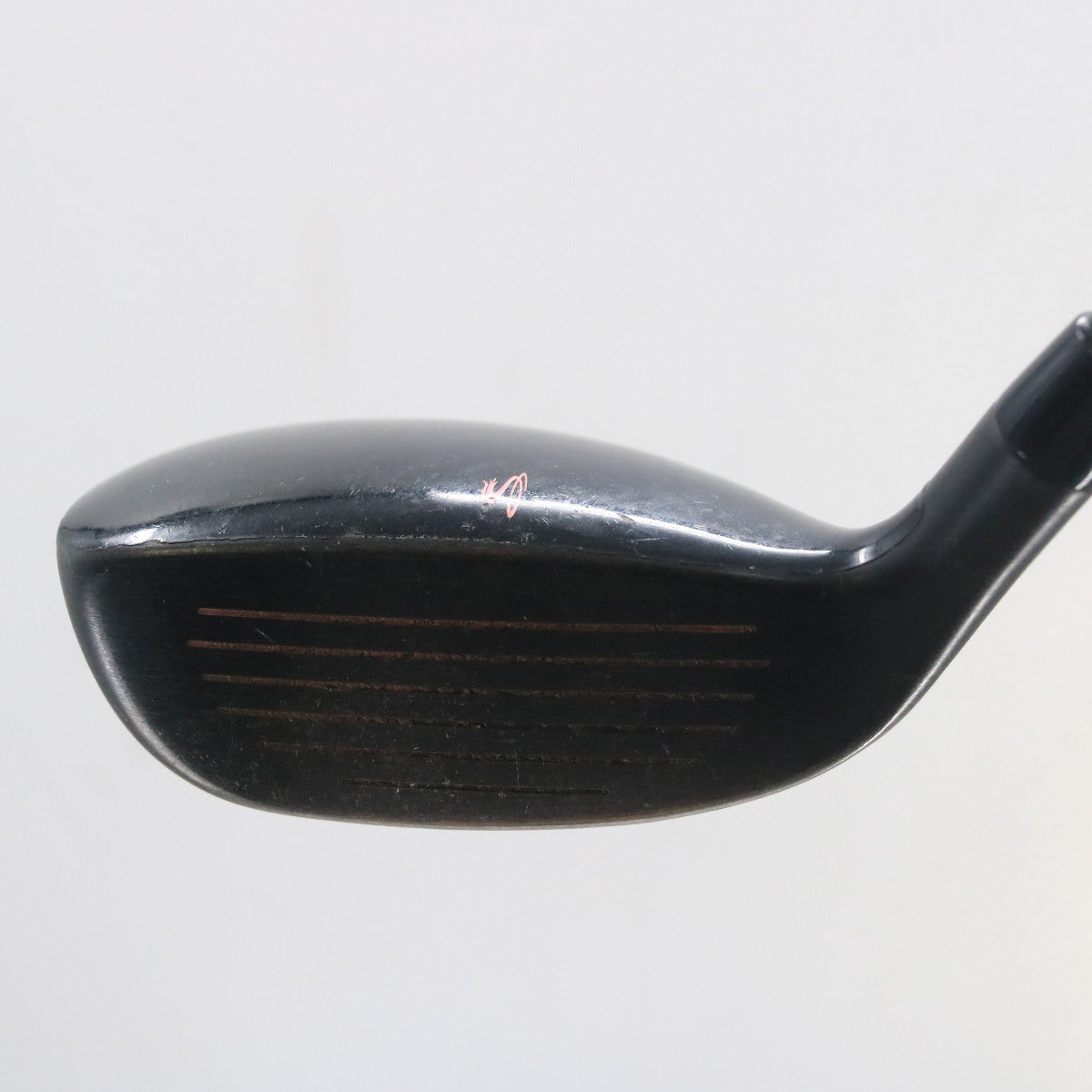 Cobra King F9 Speedback Women's 4H Hybrid 24 Degrees Graphite Ladies RH S-155722