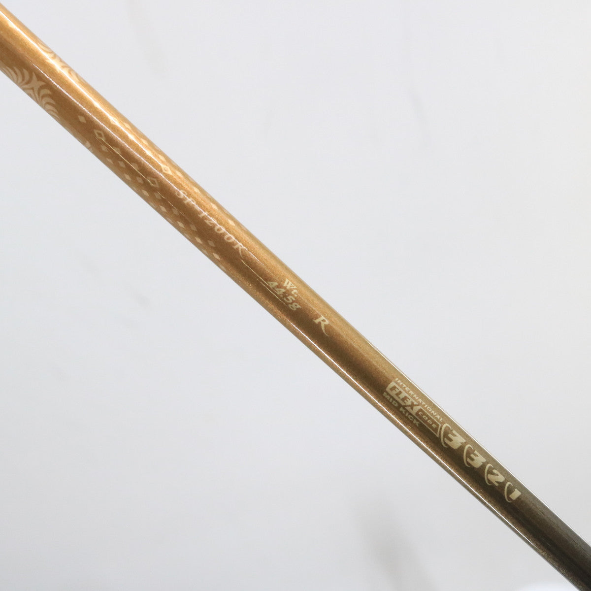 XXIO Prime Royal Edition 6H Hybrid 25 Deg Graphite R Regular Right-Hand S-155725