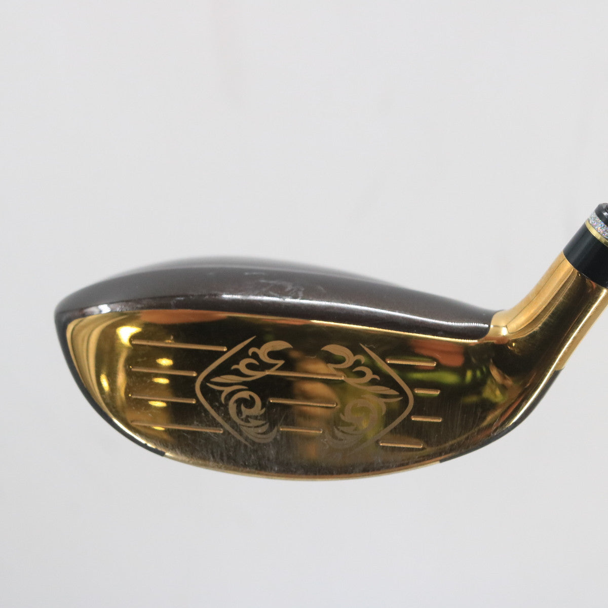 XXIO Prime Royal Edition 6H Hybrid 25 Deg Graphite R Regular Right-Hand S-155725