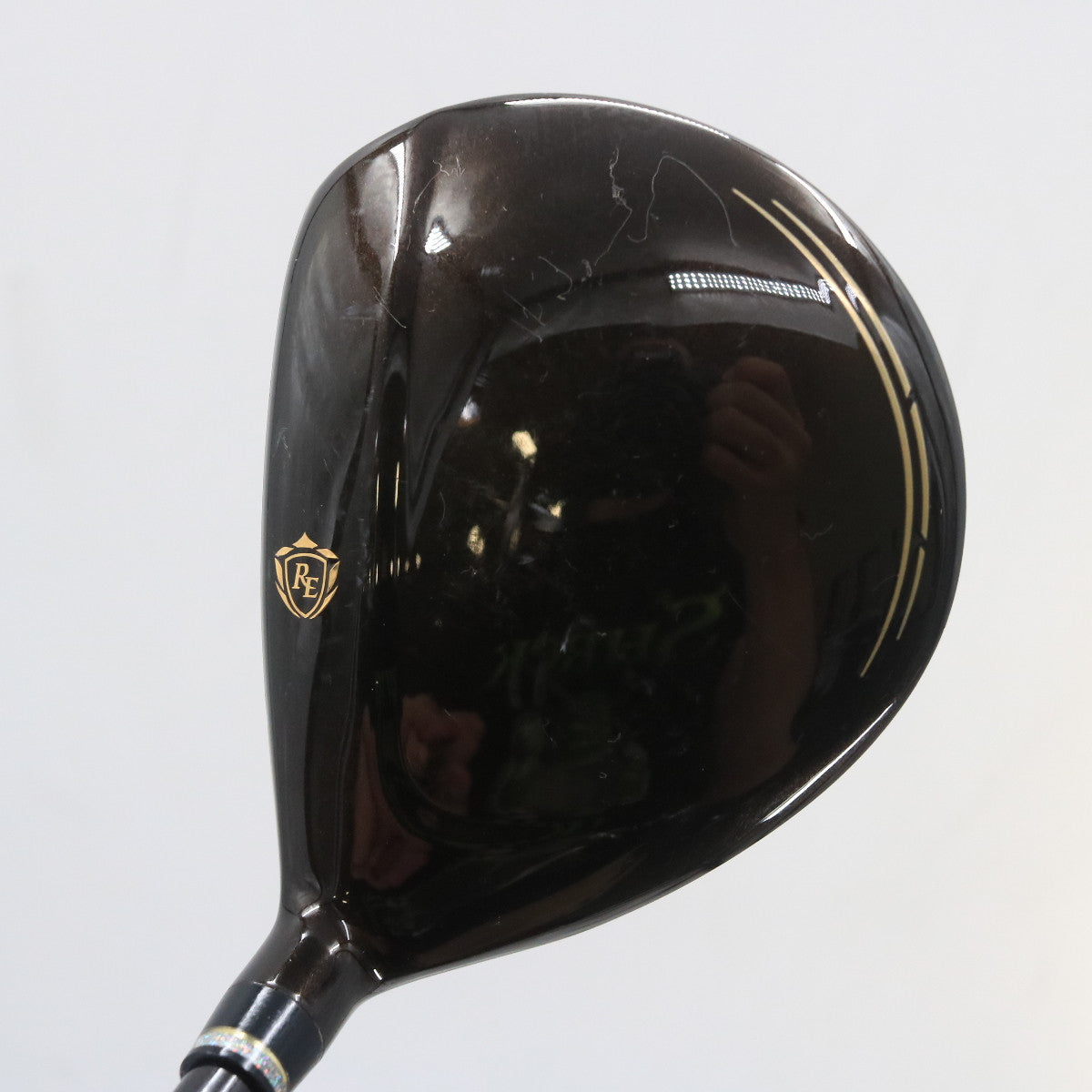 XXIO Prime Royal Edition 5 Fairway Wood 18 Degree Graphite R Regular RH S-155726