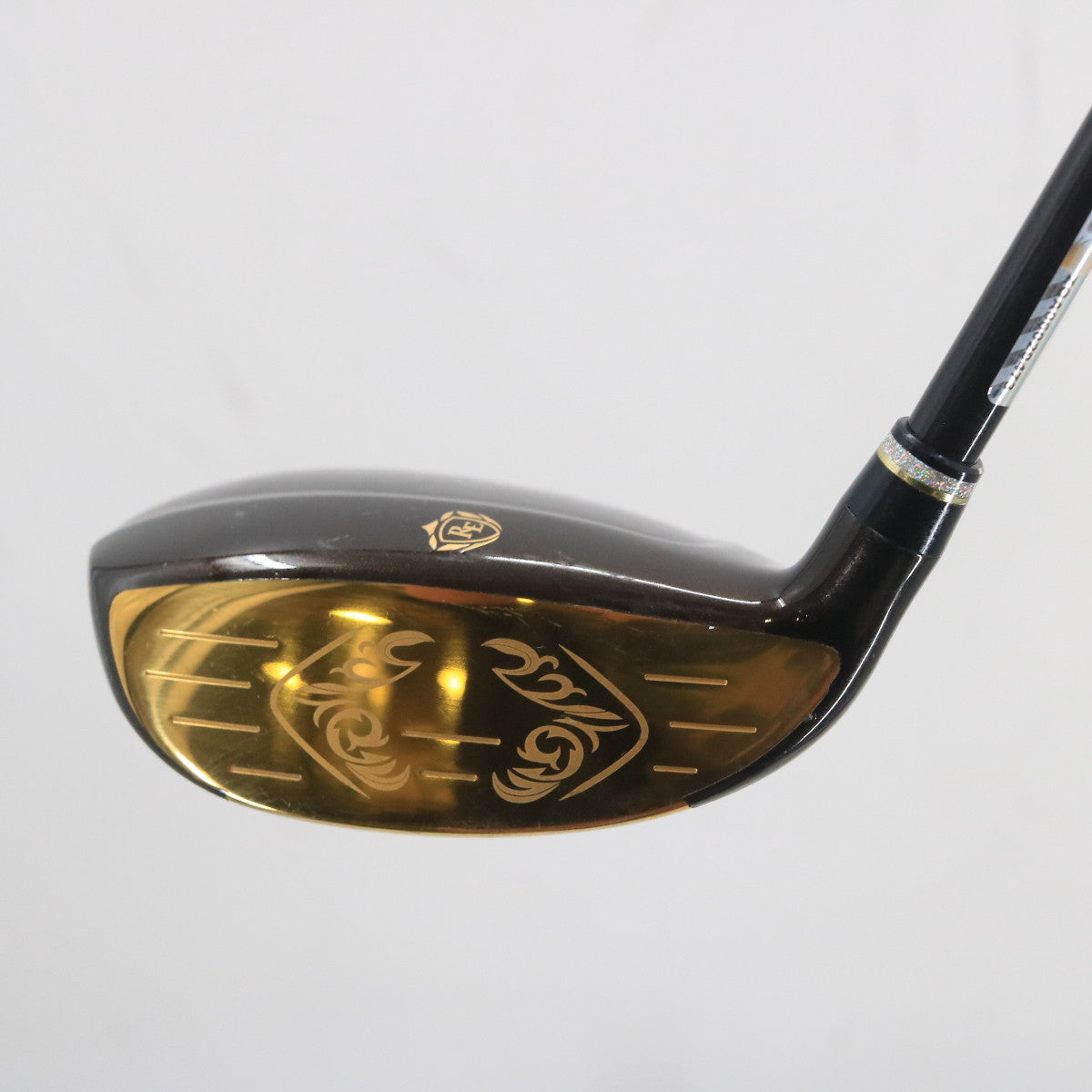 XXIO Prime Royal Edition 5 Fairway Wood 18 Degree Graphite R Regular RH S-155726