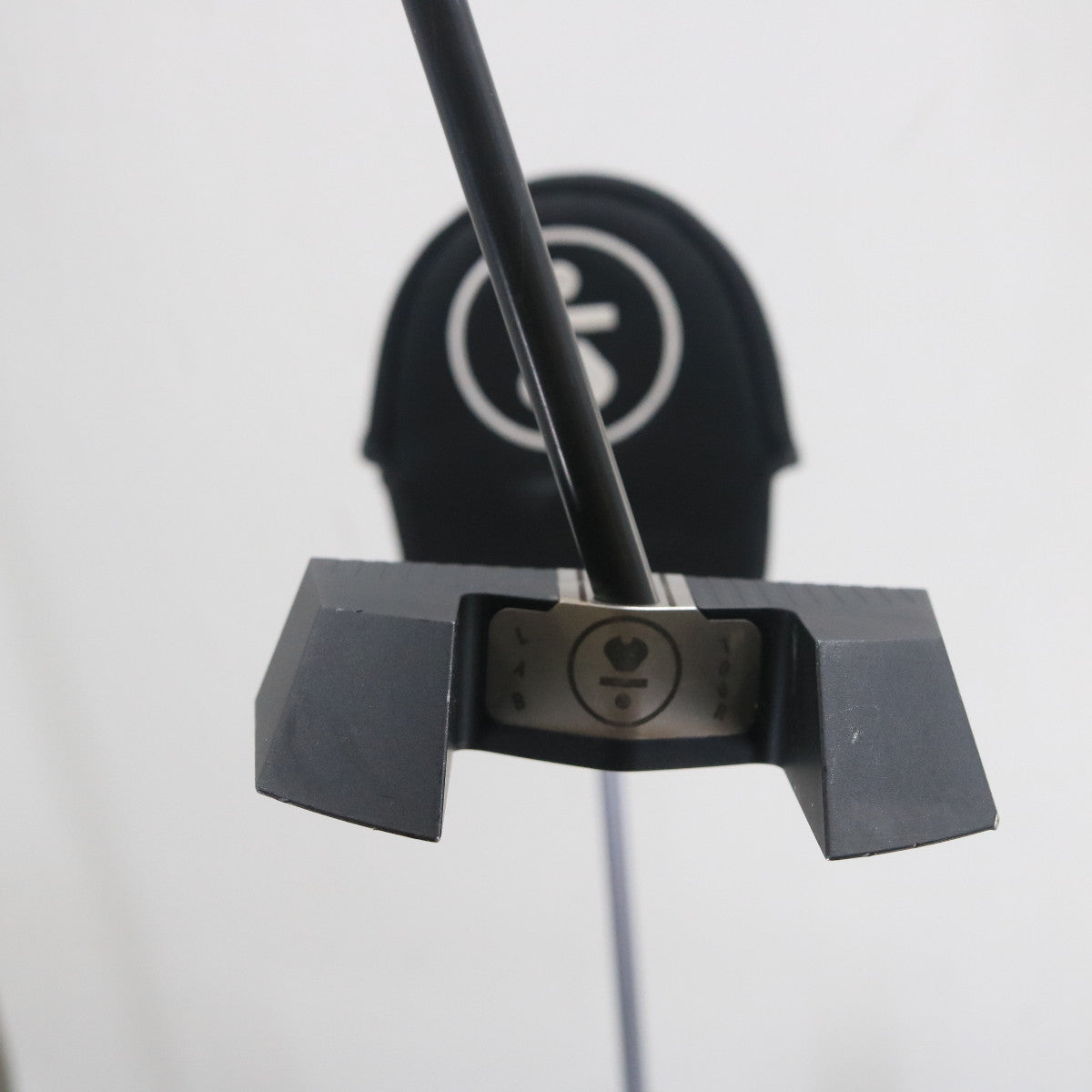 L.A.B. Golf Mezz.1 Max Putter Black Steel 35 Inches 35" Right Handed S-155730