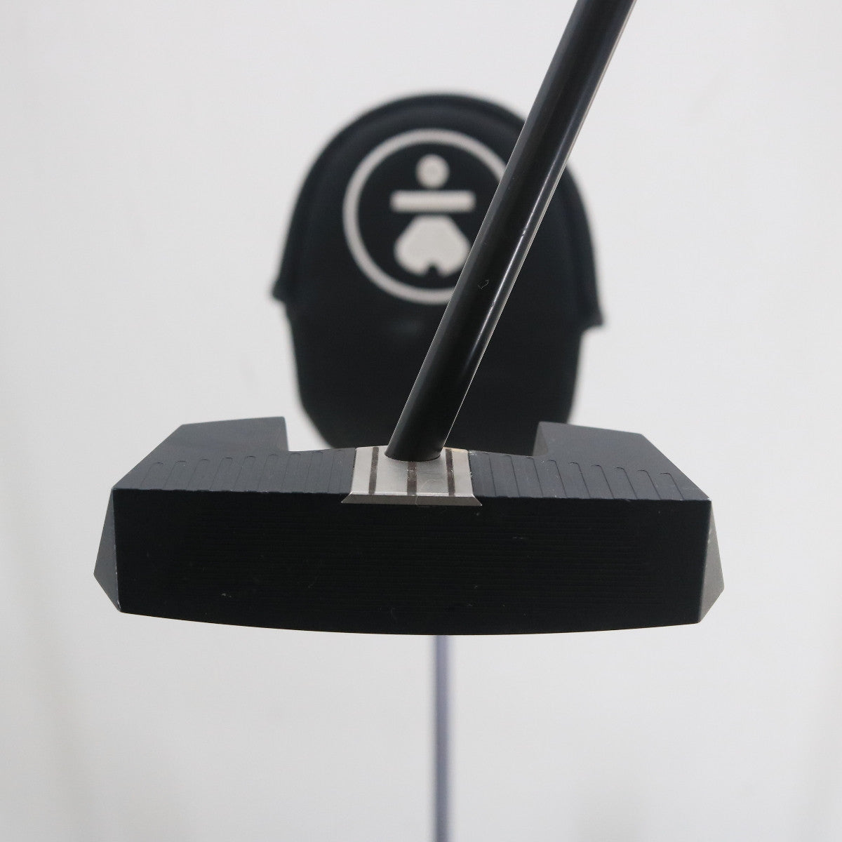 L.A.B. Golf Mezz.1 Max Putter Black Steel 35 Inches 35" Right Handed S-155730