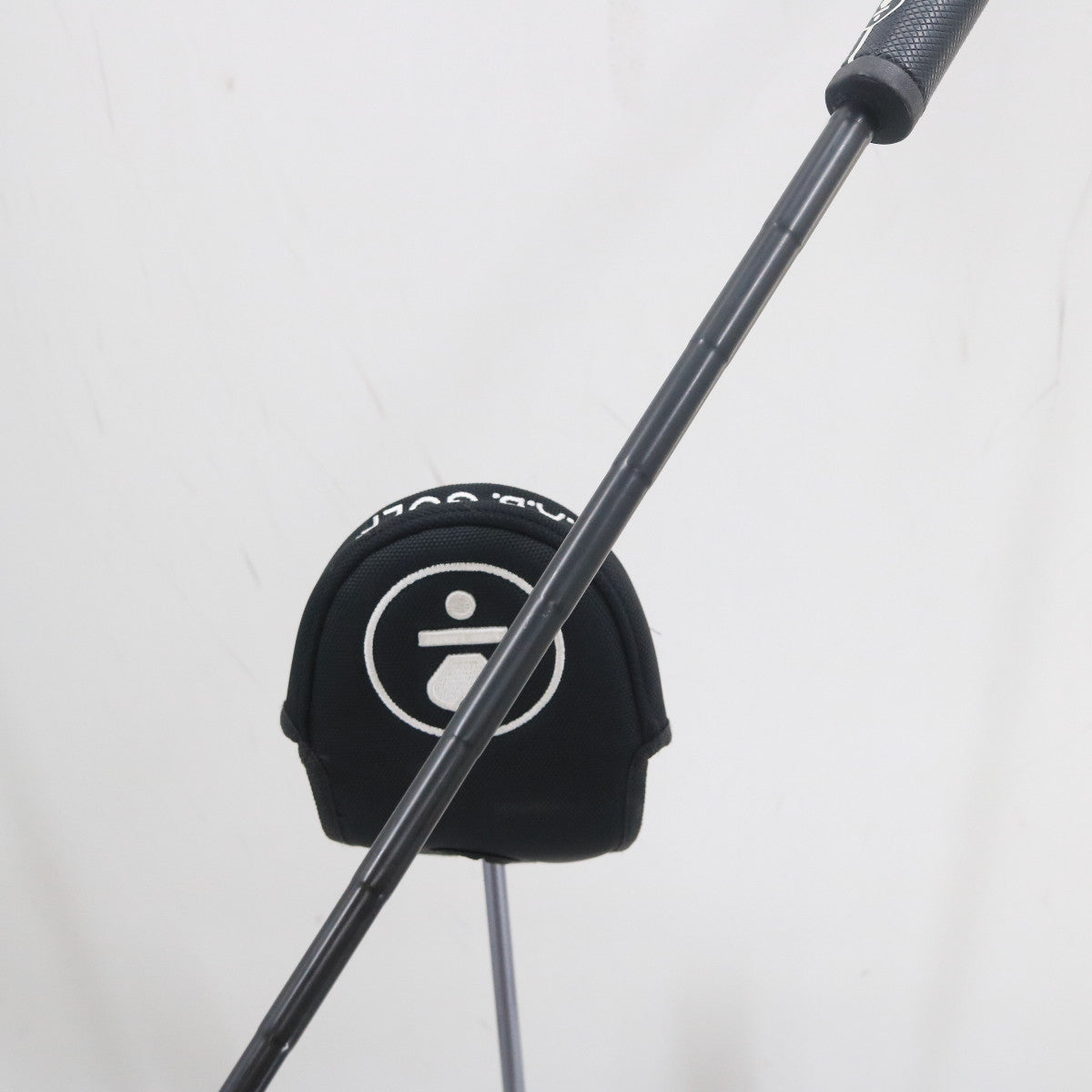 L.A.B. Golf Mezz.1 Max Putter Black Steel 35 Inches 35" Right Handed S-155730