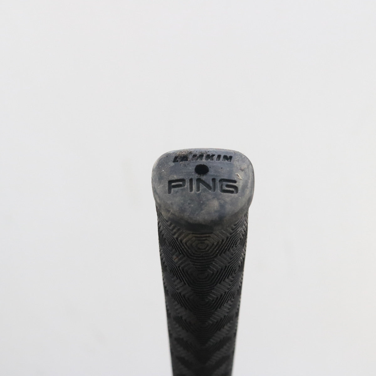 Ping DS72 Mallet Putter Black Dot 34 Inches 34" Steel Straight RH S-155737