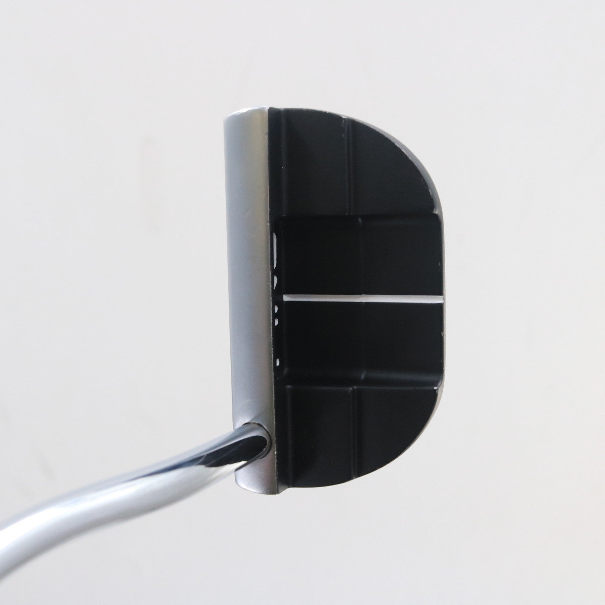 Ping DS72 Mallet Putter Black Dot 34 Inches 34" Steel Straight RH S-155737