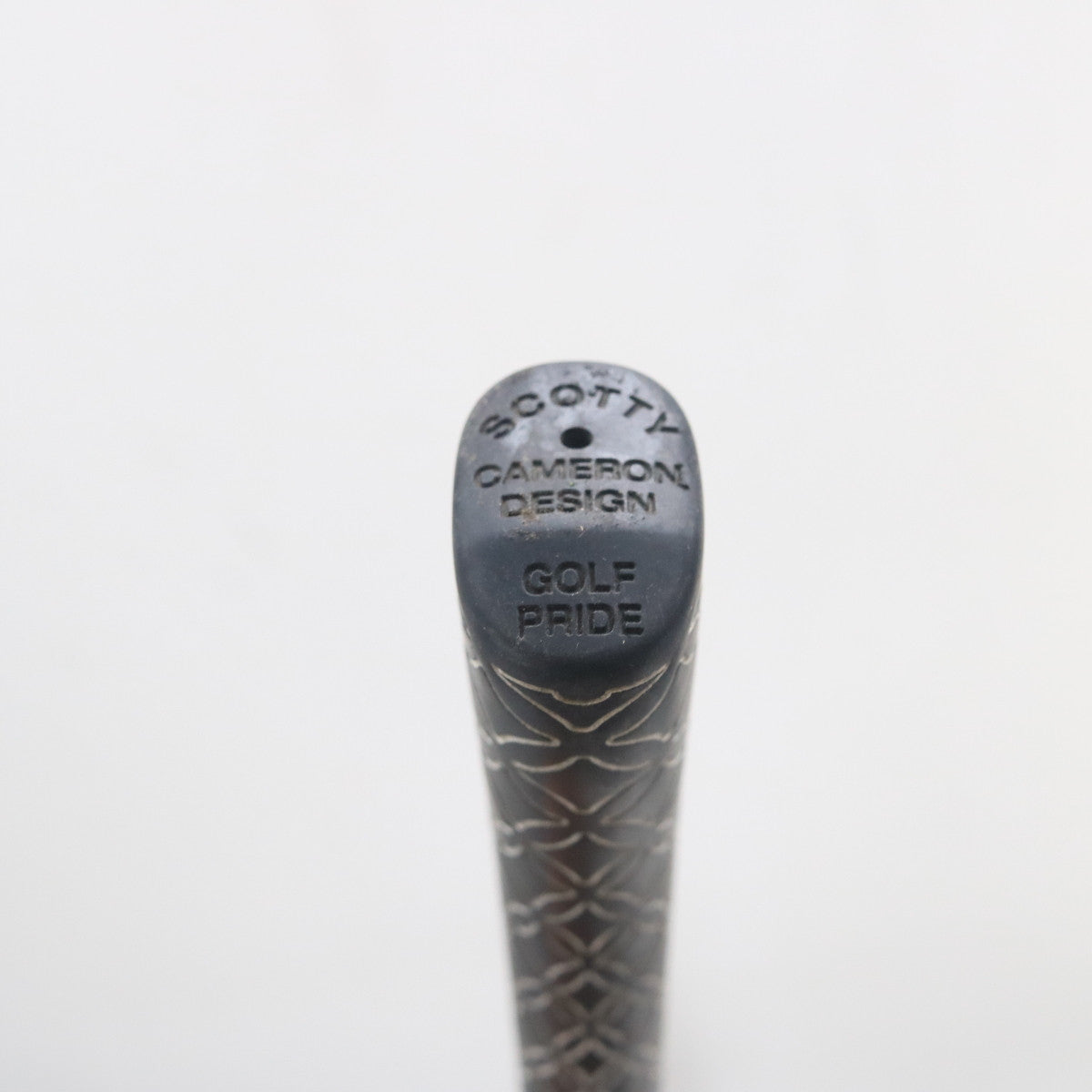 Titleist Scotty Cameron Phantom X 5 Mallet Putter Steel 34 Inches 34" RH S-155748