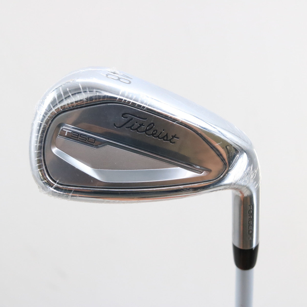 Titleist T350 Women's Pitching Wedge 48 Deg Graphite Red Tensei Ladies RH S-155761