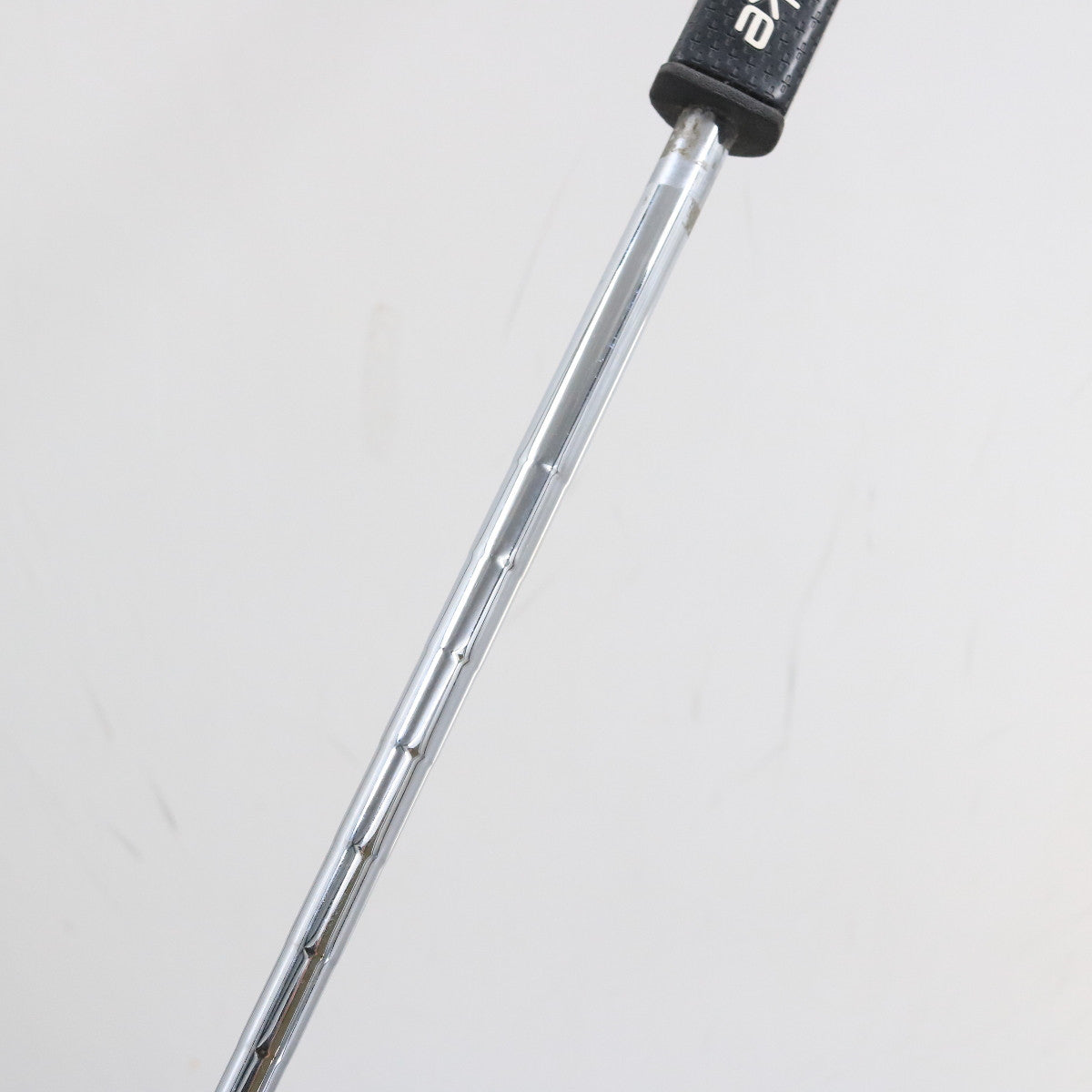 Odyssey White Ice D.A.R.T. Long Mallet Putter 34 Inches 34" Steel RH S-155774