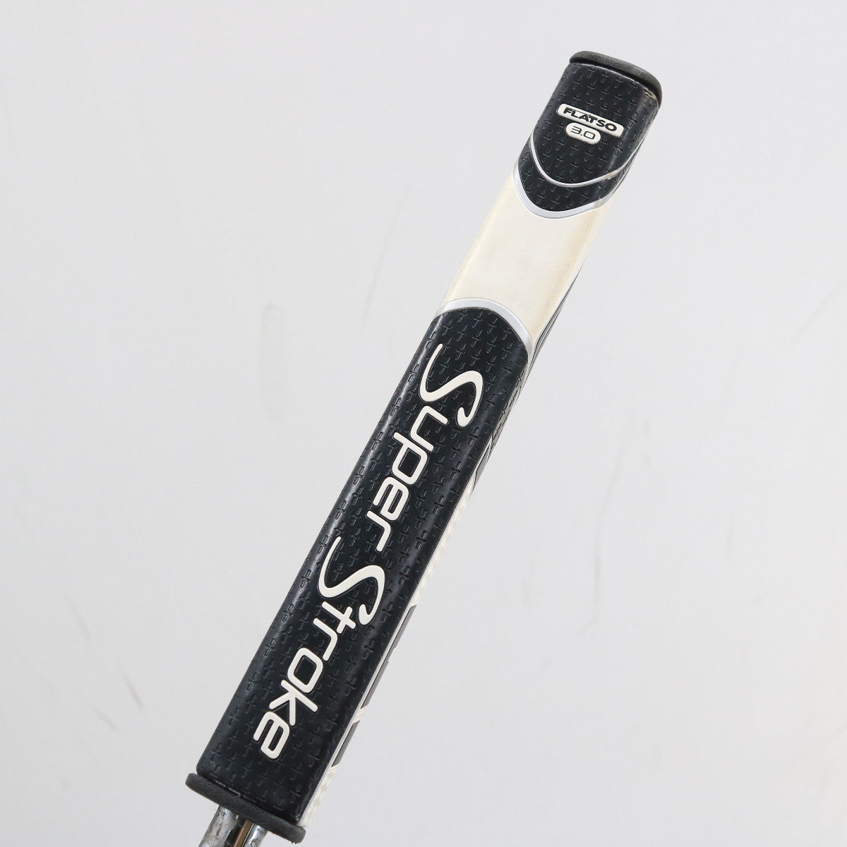 Odyssey White Ice D.A.R.T. Long Mallet Putter 34 Inches 34" Steel RH S-155774