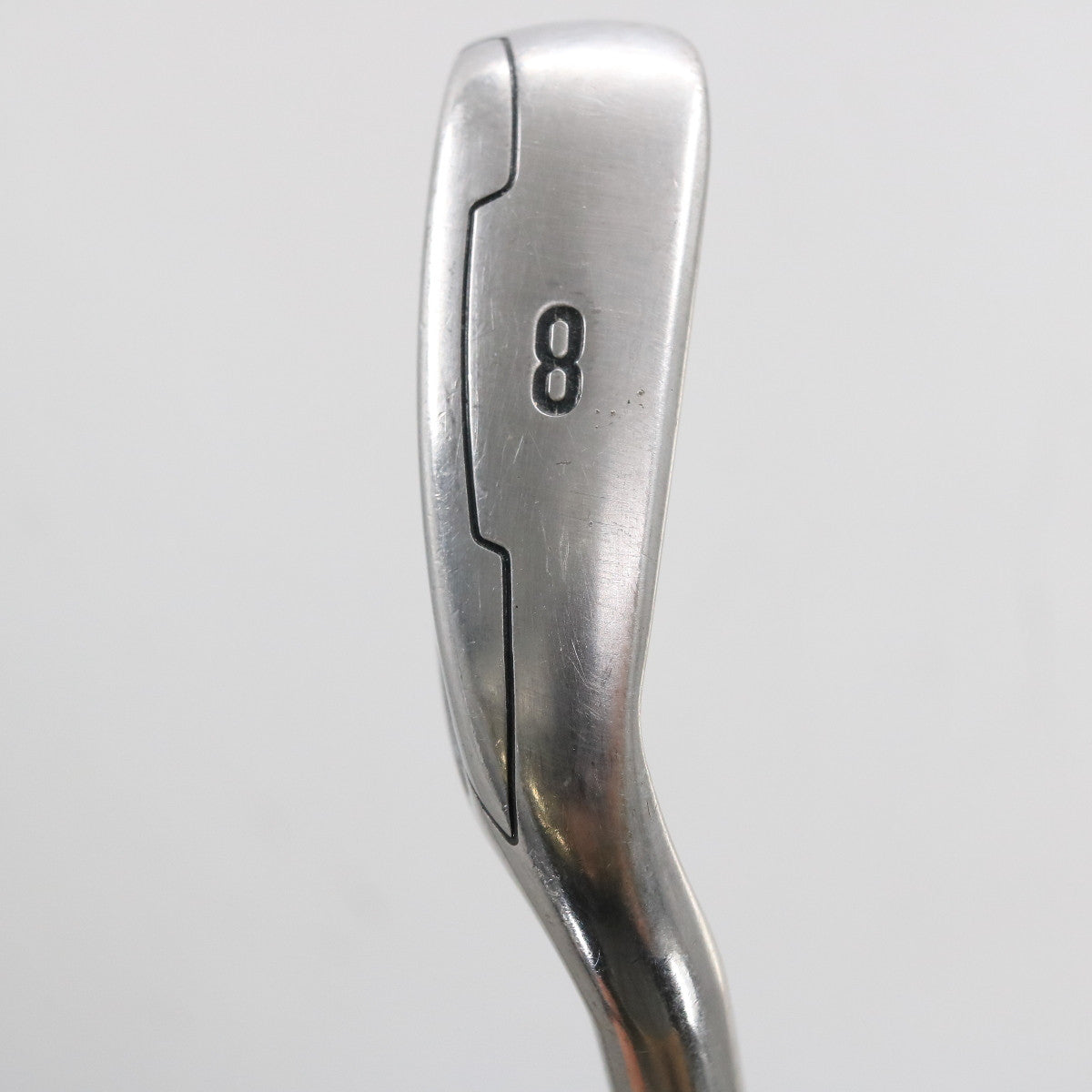 Callaway Mavrik Max W Individual 8 Iron Graphite ACCRA 40 Ladies RH S-155883