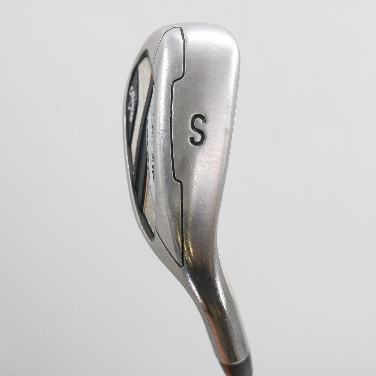Callaway Mavrik Max W S Sand Wedge Graphite ACCRA 40 Ladies Right-Hand S-155884