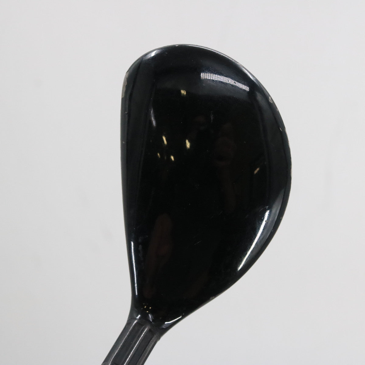 TaylorMade M2 Rescue Women's 5 Hybrid 25 Deg Graphite REAX L Ladies RH S-155889