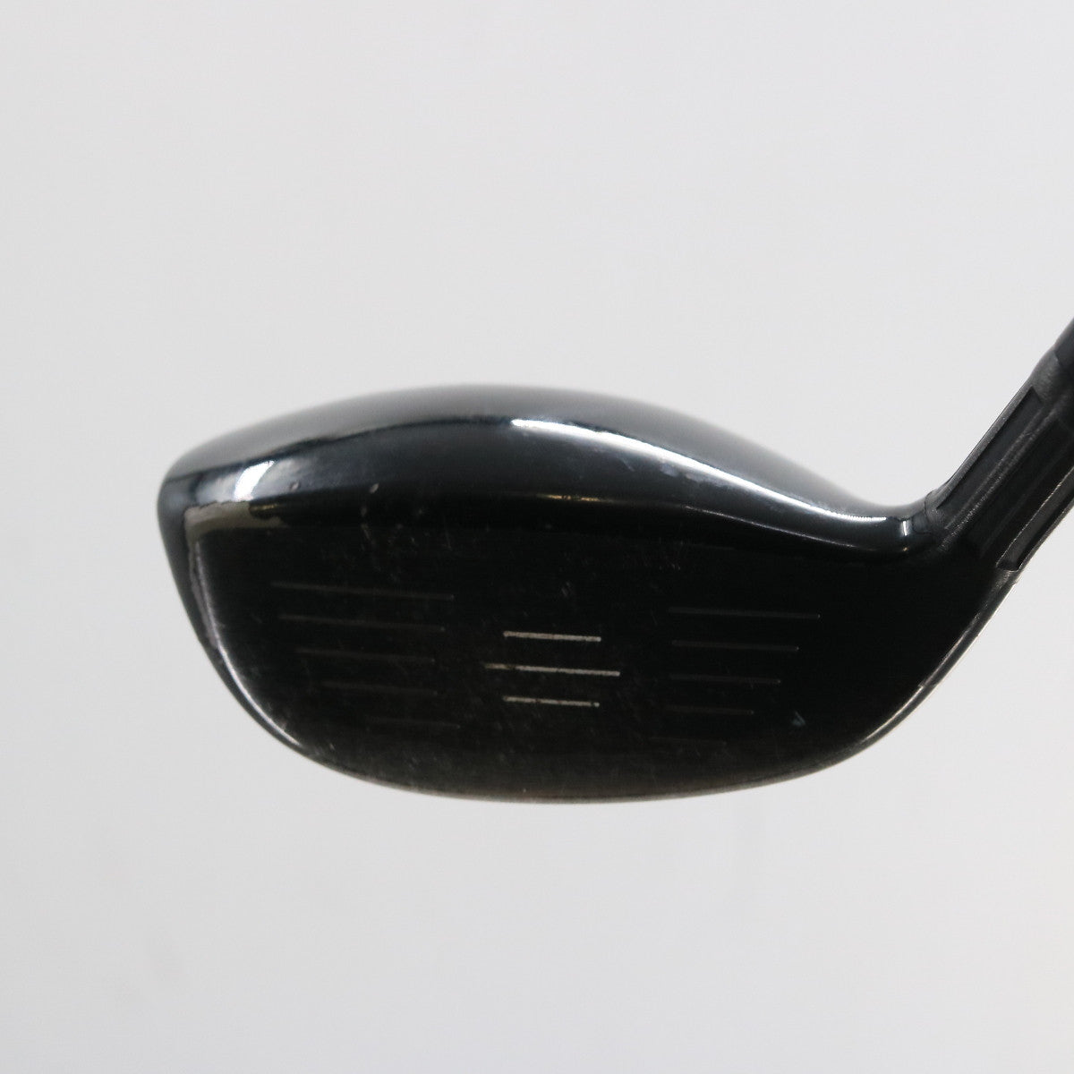 TaylorMade M2 Rescue Women's 5 Hybrid 25 Deg Graphite REAX L Ladies RH S-155889
