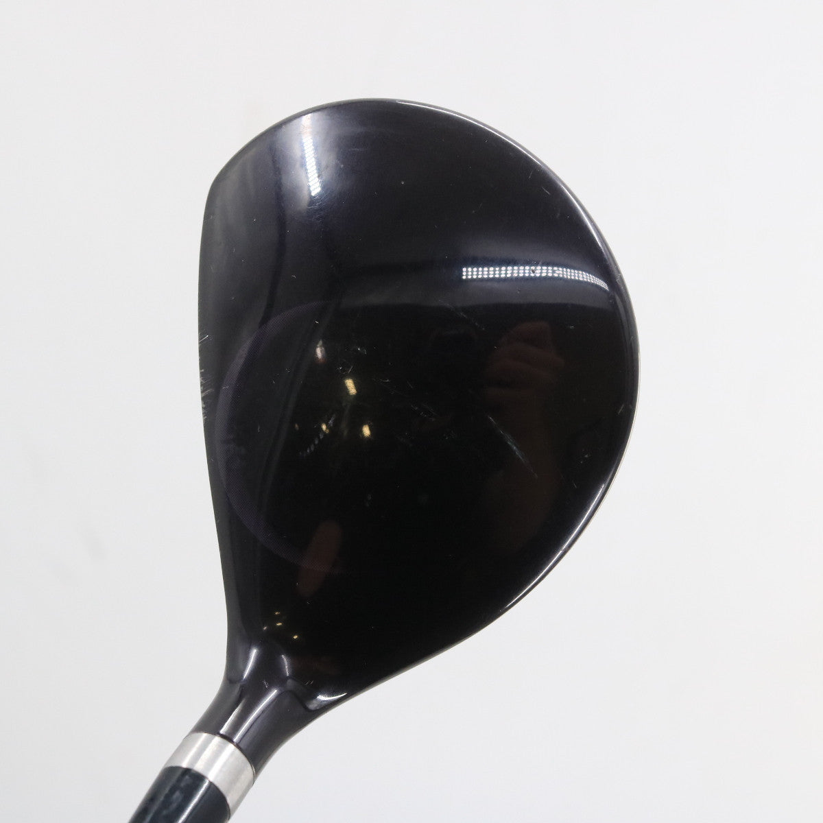 PING Rhapsody Women's 5 Fairway Wood 22 Deg Graphite Ladies Right-Hand S-155908