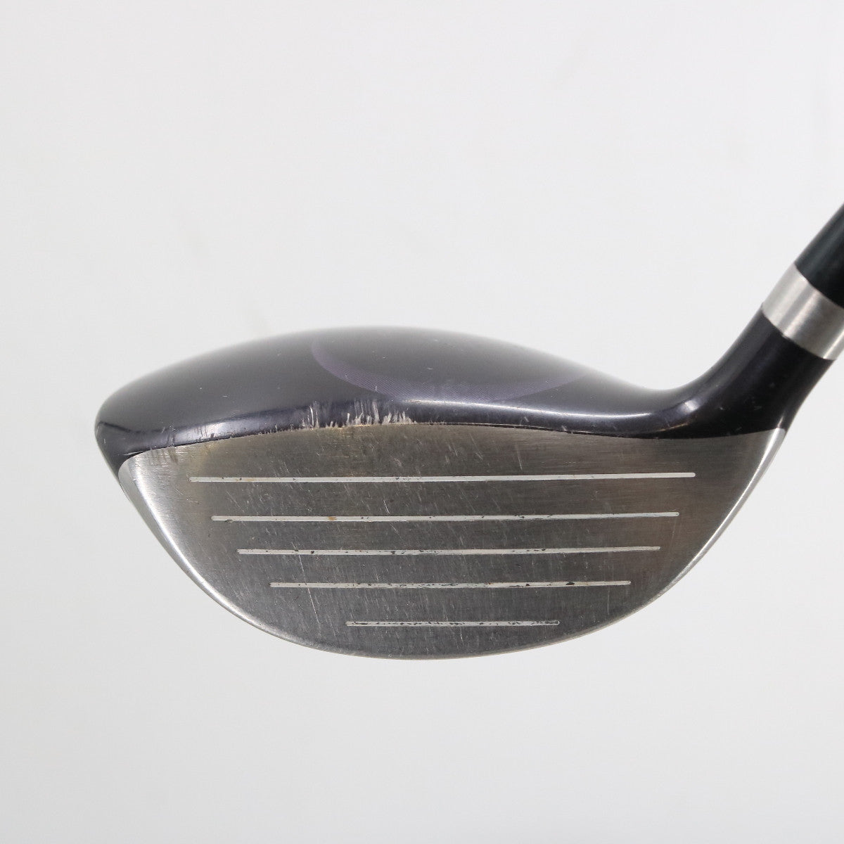 PING Rhapsody Women's 5 Fairway Wood 22 Deg Graphite Ladies Right-Hand S-155908
