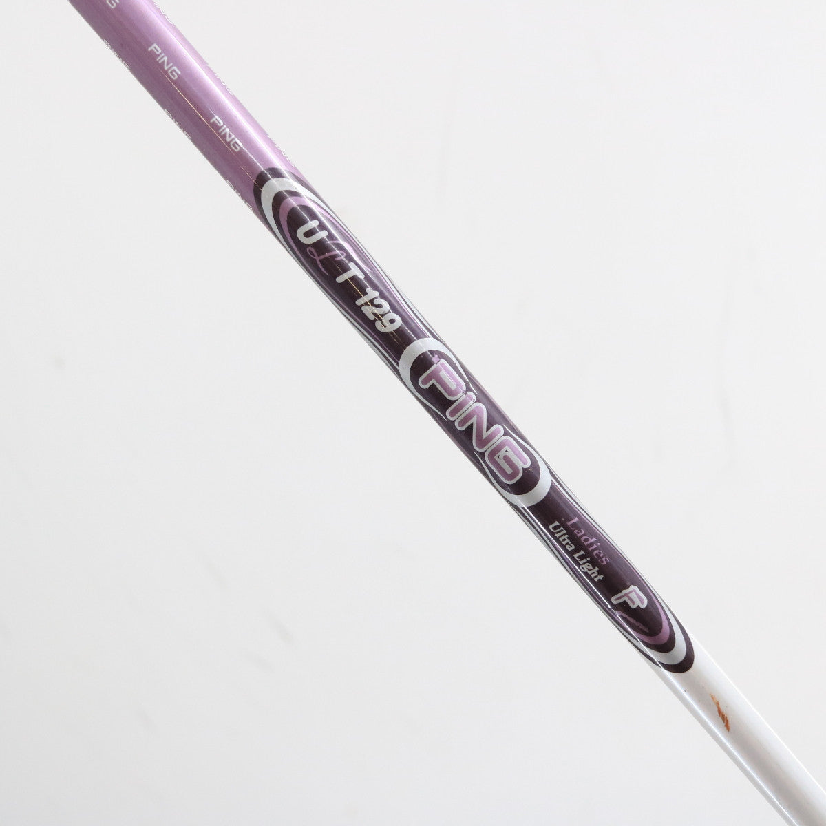 PING Rhapsody Women's 5 Fairway Wood 22 Deg Graphite Ladies Right-Hand S-155908