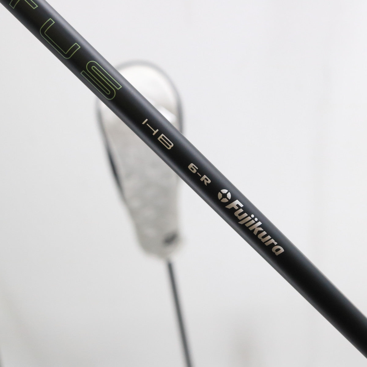 TaylorMade Qi35 Rescue 4 Hybrid 22 Degrees Graphite Regular Left-Handed S-155914