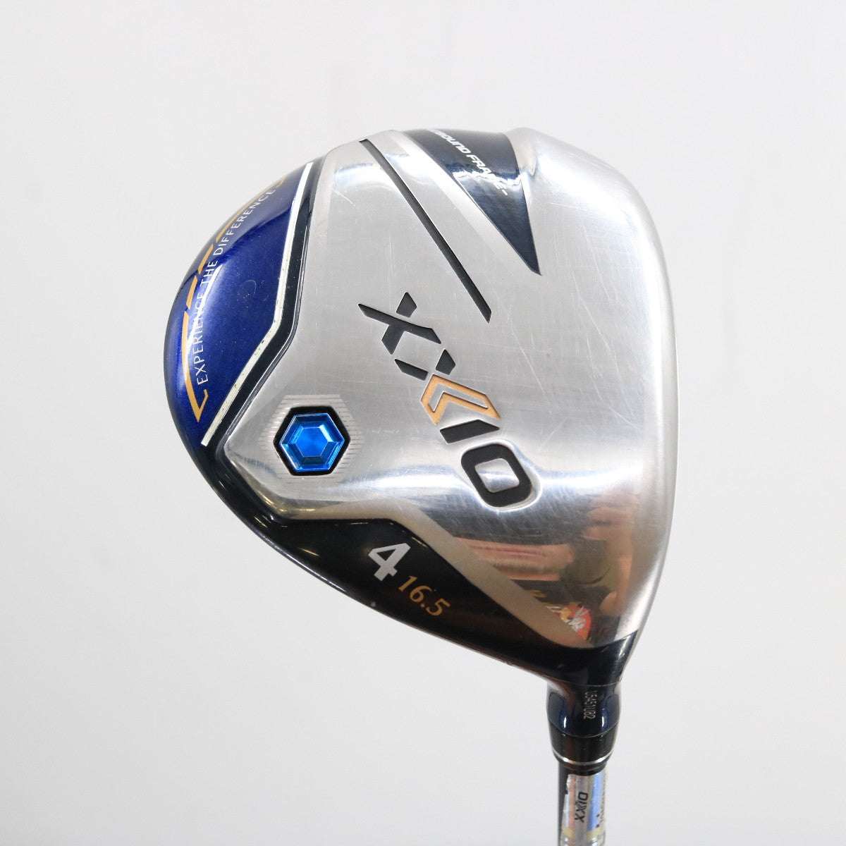 XXIO Twelve 12 Fairway 4 Wood 16.5 Deg Graphite Regular Right-Handed S-155965