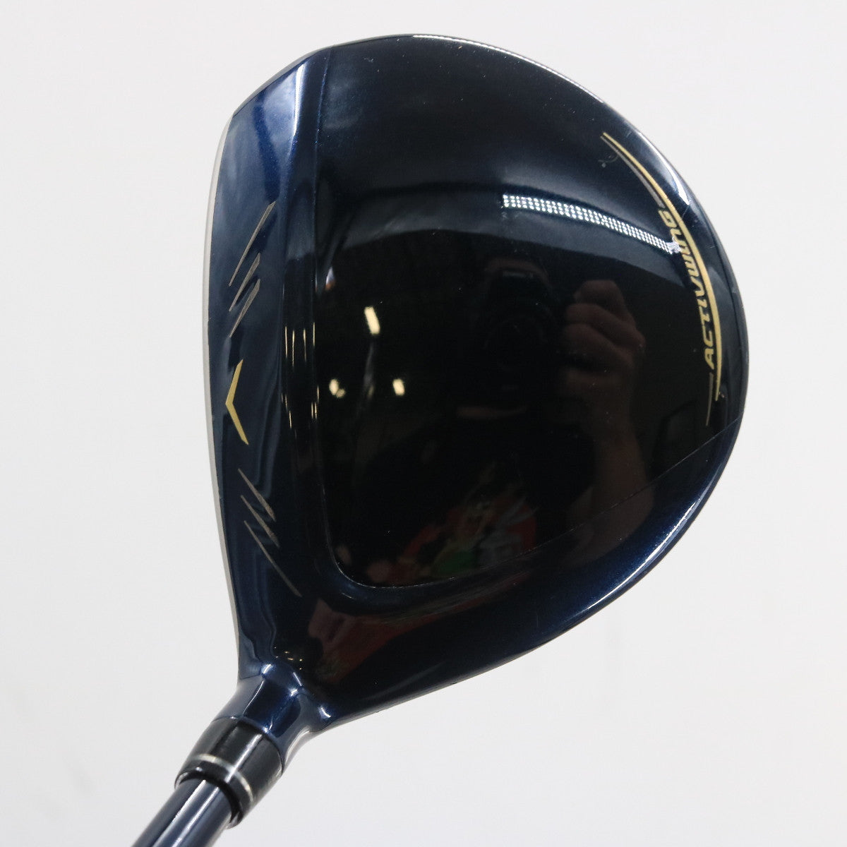 XXIO Twelve 12 Fairway 4 Wood 16.5 Deg Graphite Regular Right-Handed S-155965