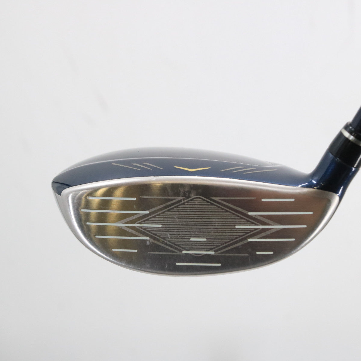 XXIO Twelve 12 Fairway 4 Wood 16.5 Deg Graphite Regular Right-Handed S-155965