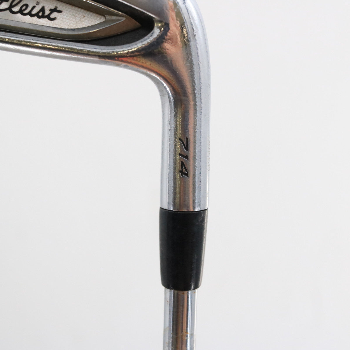 Titleist AP2 714 Forged Individual 5 Iron Steel Project X 5.5 Regular RH S-155977