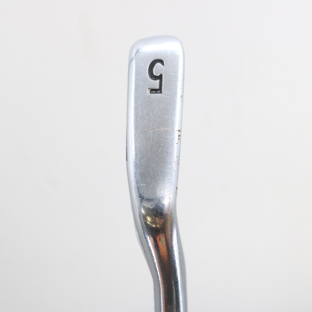 Titleist AP2 714 Forged Individual 5 Iron Steel Project X 5.5 Regular RH S-155977