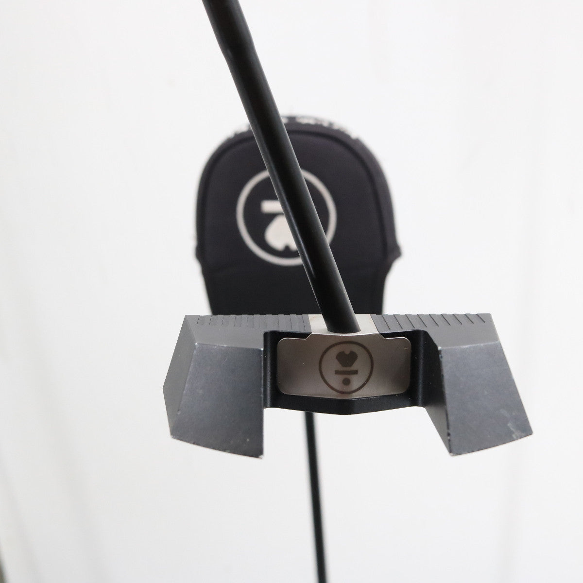 L.A.B. Golf Mezz.1 Max Putter Black Steel 34 Inches 34" Right Handed S-155984