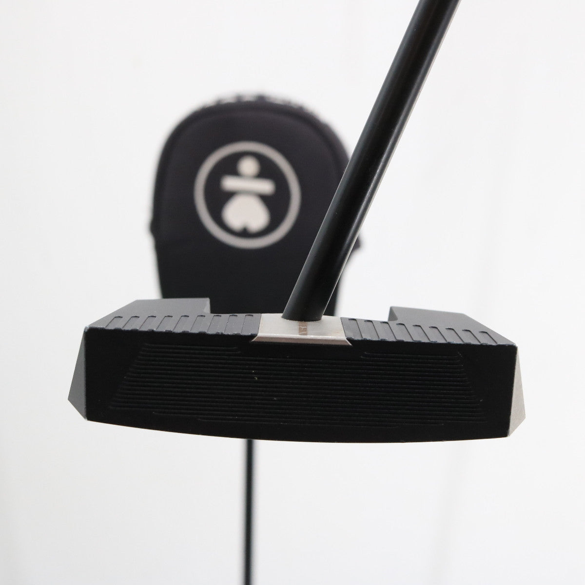 L.A.B. Golf Mezz.1 Max Putter Black Steel 34 Inches 34" Right Handed S-155984