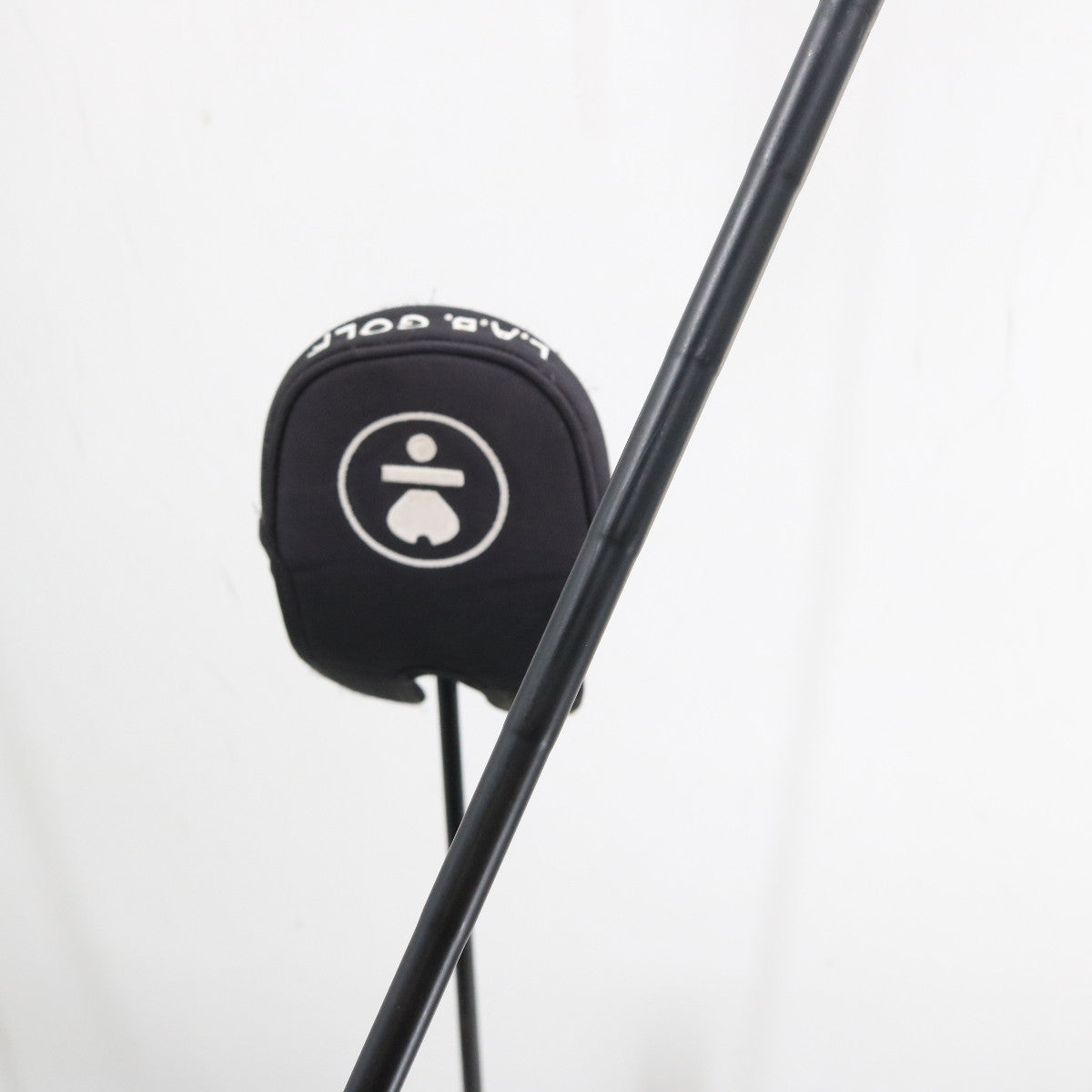 L.A.B. Golf Mezz.1 Max Putter Black Steel 34 Inches 34" Right Handed S-155984