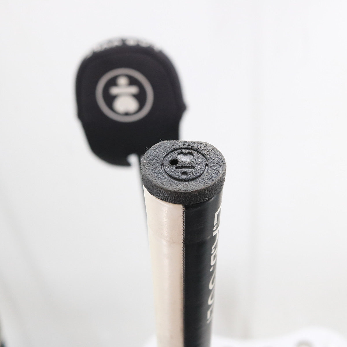 L.A.B. Golf Mezz.1 Max Putter Black Steel 34 Inches 34" Right Handed S-155984