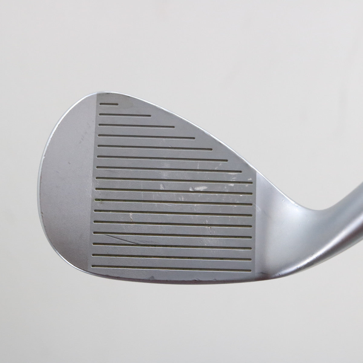 Mizuno Pro T-1 White Satin Sand Wedge 56 Degrees 56.08V Steel Stiff RH S-155988