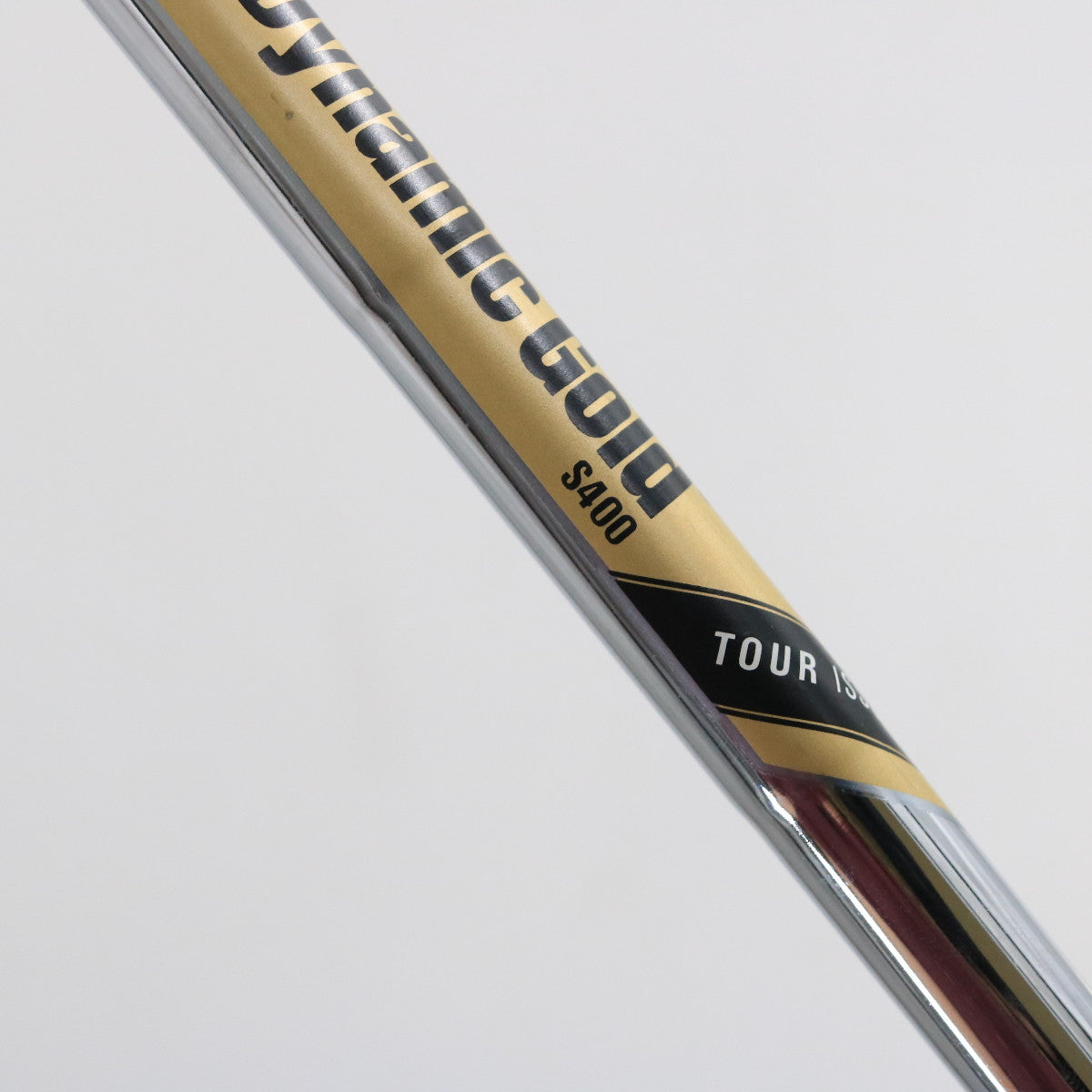 Mizuno Pro T-1 White Satin Sand Wedge 56 Degrees 56.08V Steel Stiff RH S-155988