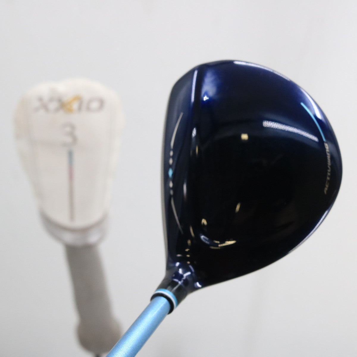 XXIO 13 Women's 3 Fairway Wood 16 Deg Graphite 1300L Ladies Right-Hand S-155992