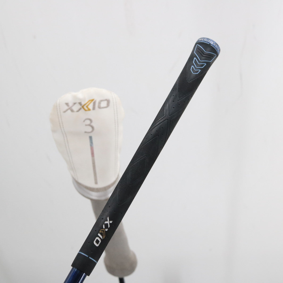 XXIO 13 Women's 3 Fairway Wood 16 Deg Graphite 1300L Ladies Right-Hand S-155992