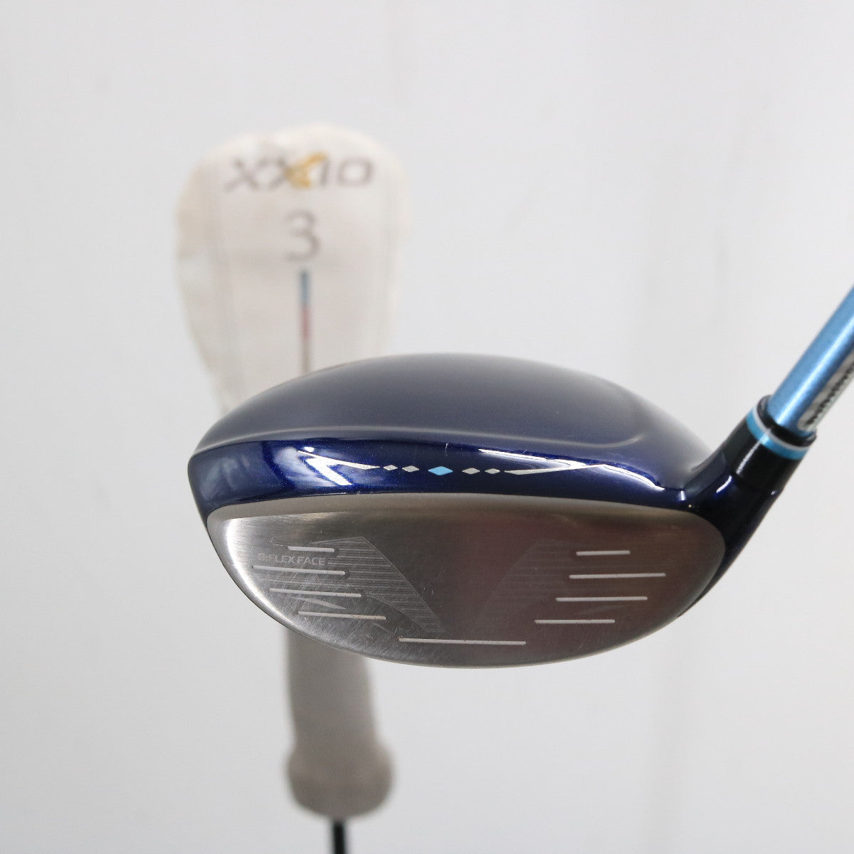 XXIO 13 Women's 3 Fairway Wood 16 Deg Graphite 1300L Ladies Right-Hand S-155992
