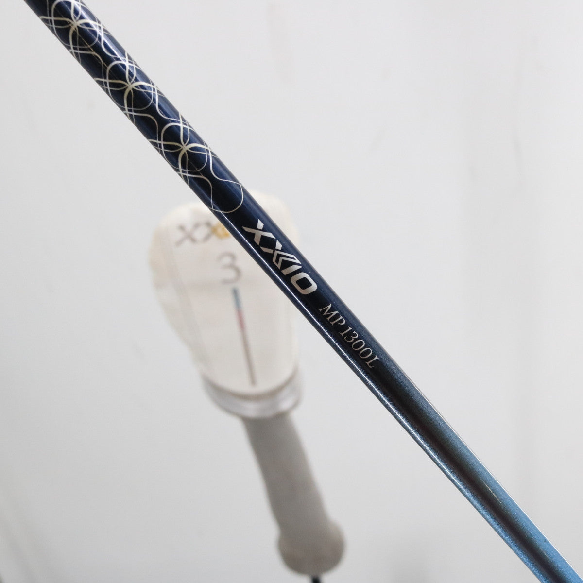XXIO 13 Women's 3 Fairway Wood 16 Deg Graphite 1300L Ladies Right-Hand S-155992