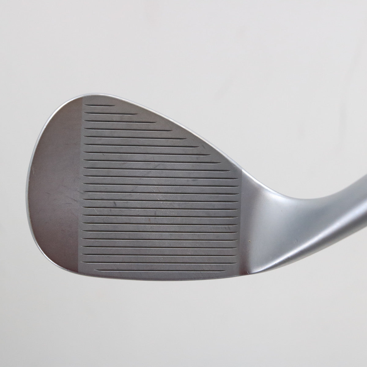 Ping S159 Chrome Lob Wedge 58 Deg 58.08 B-Grind Black Dot Z-Z115 Steel RH S-156013