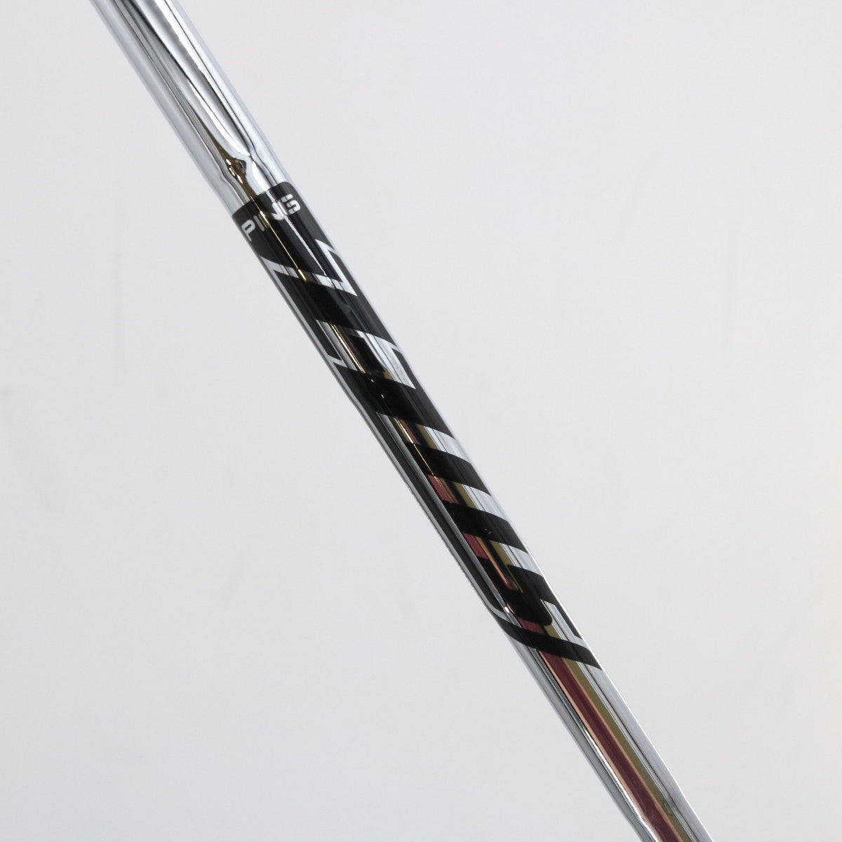 Ping S159 Chrome Lob Wedge 58 Deg 58.08 B-Grind Black Dot Z-Z115 Steel RH S-156013