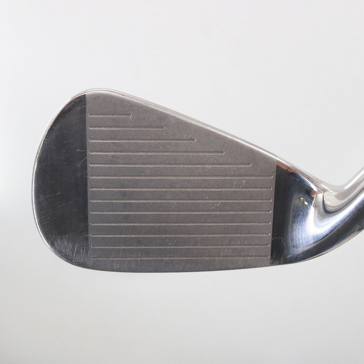 Callaway Paradym Ai Smoke Individual 7 Iron Steel Elevate R Regular RH S-156030