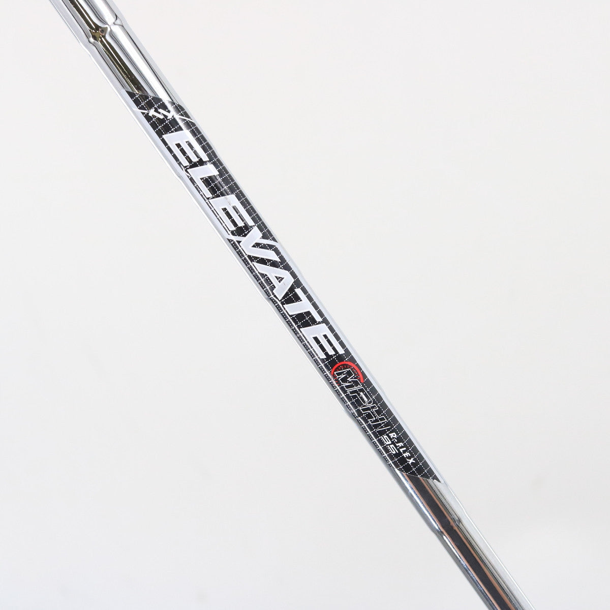 Callaway Paradym Ai Smoke Individual 7 Iron Steel Elevate R Regular RH S-156030